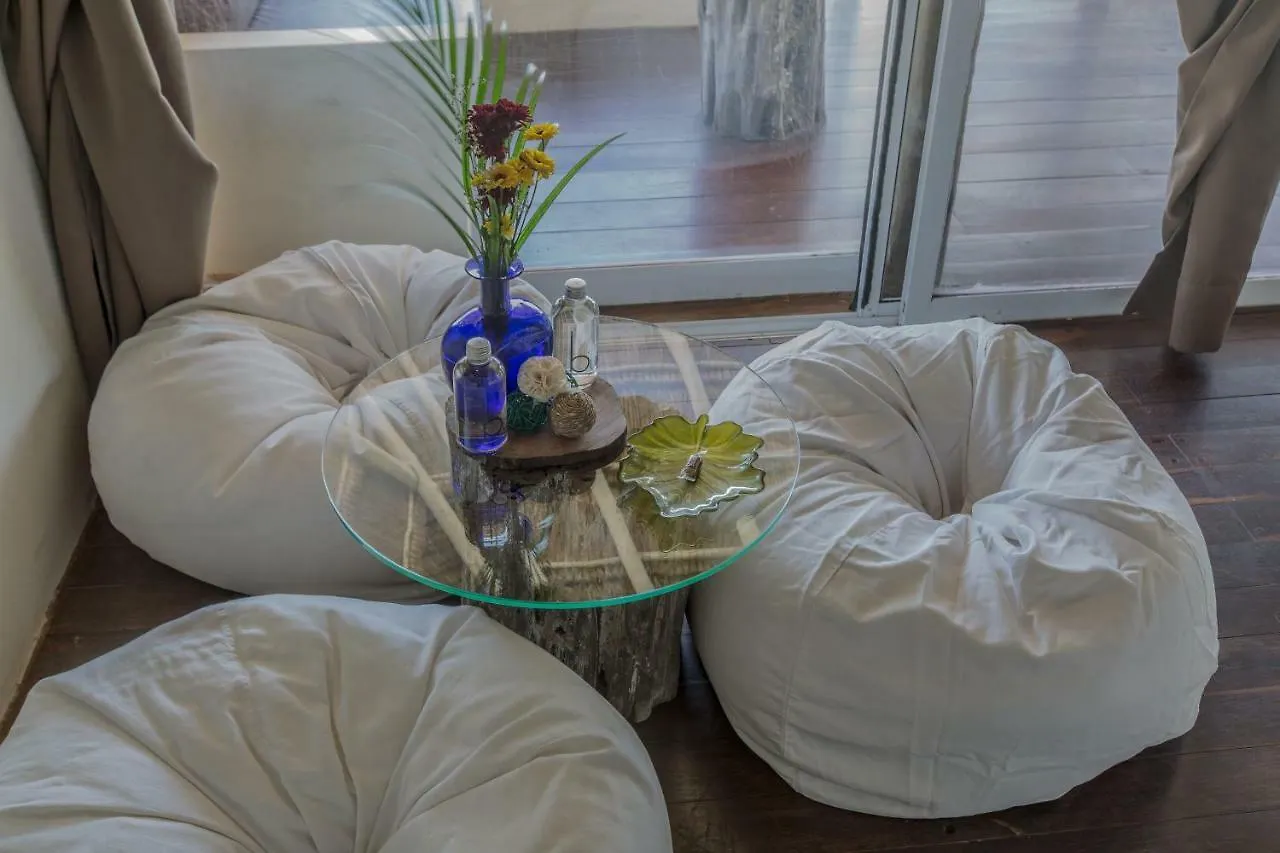 ****  Alma Tulum Hotel Boutique Mexico